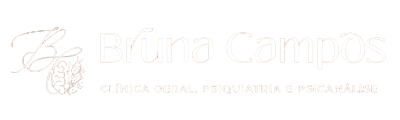 Bruna Campos: Clínica Geral, Psiquiatria e Psicanálise