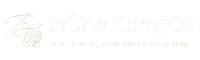 Bruna Campos: Clínica Geral, Psiquiatria e Psicanálise